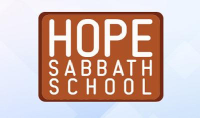Weekly Sabbath School Lesson Hampton Roads Sda Church Hampton Va